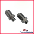 Professional custom made high quality pressure casting parts for hardware fastener